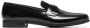 Prada Loafers met logo Zwart - Thumbnail 1