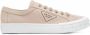 Prada Wheel low-top sneakers Beige - Thumbnail 1