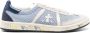 Premiata Bonnie low-top sneakers Blauw - Thumbnail 1