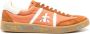 Premiata Bonnie low-top sneakers Oranje - Thumbnail 1