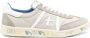 Premiata Bonnie sneakers met vlakken Grijs - Thumbnail 1