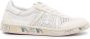 Premiata Bonnie sneakers met vlakken Beige - Thumbnail 1