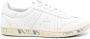 Premiata BonnieD 6766 leren sneakers Wit - Thumbnail 1