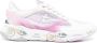 Premiata Buff low-top sneakers Wit - Thumbnail 1