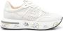 Premiata Cassie low-top sneakers Wit - Thumbnail 1