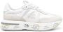 Premiata Cassie sneakers Wit - Thumbnail 1