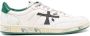 Premiata Clay low-top leren sneakers Wit - Thumbnail 1