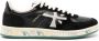 Premiata Clay low-top sneakers Zwart - Thumbnail 1