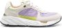 Premiata Sneakers met colourblocking Paars - Thumbnail 2