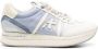 Premiata Conny 6672 sneakers met kleurverloop Blauw - Thumbnail 1