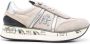 Premiata Conny low-top sneakers Beige - Thumbnail 1