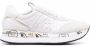Premiata Conny sneakers Wit - Thumbnail 1