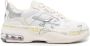 Premiata Drake low-top sneakers Wit - Thumbnail 1