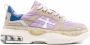 Premiata Draked sneakers Paars - Thumbnail 1