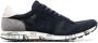 Premiata Eric low-top sneakers Blauw - Thumbnail 2