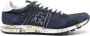 Premiata Eric low-top sneakers Blauw - Thumbnail 1