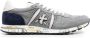 Premiata Eric low-top sneakers Grijs - Thumbnail 2