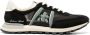 Premiata John low-top sneakers Zwart - Thumbnail 1