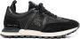 Premiata Johnlowd leren sneakers Zwart - Thumbnail 1