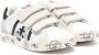 Premiata Kids Andy sneakers met klittenband Wit - Thumbnail 1