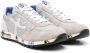 Premiata Kids Low-top sneakers Grijs - Thumbnail 1