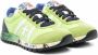 Premiata Kids Lucy sneakers Groen - Thumbnail 1