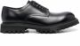 Premiata Oxford veterschoenen Zwart - Thumbnail 1