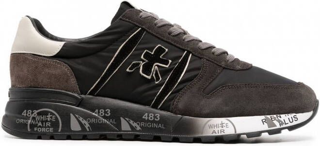 Premiata Lander Core sneakers Grijs