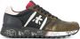 Premiata Lander sneakers Groen - Thumbnail 1