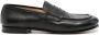 Premiata Leren loafers Zwart - Thumbnail 1