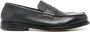 Premiata Leren loafers Blauw - Thumbnail 1