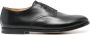 Premiata Leren Oxford schoenen Zwart - Thumbnail 1