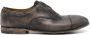 Premiata Leren Oxford schoenen Zwart - Thumbnail 1