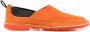 Premiata Loafers met elastische vlakken Oranje - Thumbnail 1