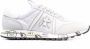 Premiata Low-top sneakers Wit - Thumbnail 1