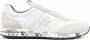 Premiata Lucy low-top sneakers Grijs - Thumbnail 1