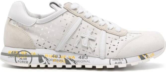 Premiata Lucyd 6669 sneakers Beige