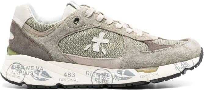 Premiata Mase 6627 sneakers Beige