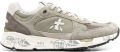 Premiata Mase 6627 sneakers Beige - Beige