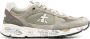 Premiata Mase 6627 sneakers Beige - Thumbnail 1