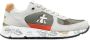 Premiata Mase low-top sneakers Groen - Thumbnail 2