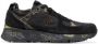 Premiata Mase sneakers met gerafeld effect heren kalfsleer kalfsleer geitenleer polyamide polyethyleen vinyl acetaat(peva) 40 VAR - Thumbnail 1