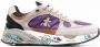 Premiata Mased sneakers Beige - Thumbnail 3