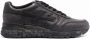 Premiata MICK 0 low-top sneakers Zwart - Thumbnail 1