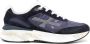 Premiata Moerun low-top sneakers Blauw - Thumbnail 1