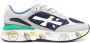 Premiata Moerun low-top sneakers Grijs - Thumbnail 1