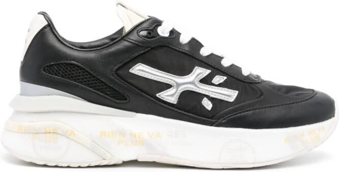 Premiata Moerund 6733 sneakers Zwart