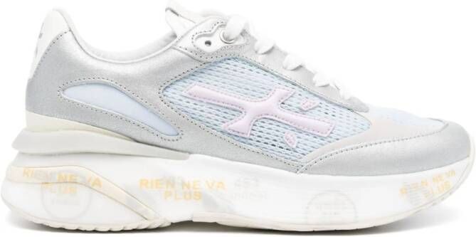 Premiata Moerund 6735 sneakers Grijs