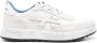 Premiata Nous 6657 low-top sneakers Grijs - Thumbnail 1