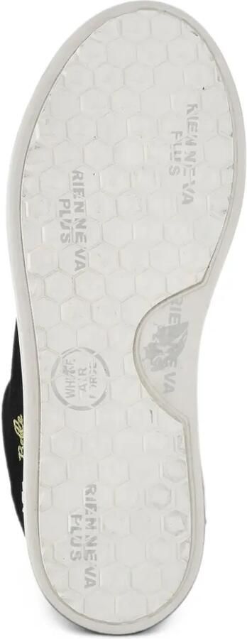 Premiata Belle 8631 sneakers Zwart - Foto 5